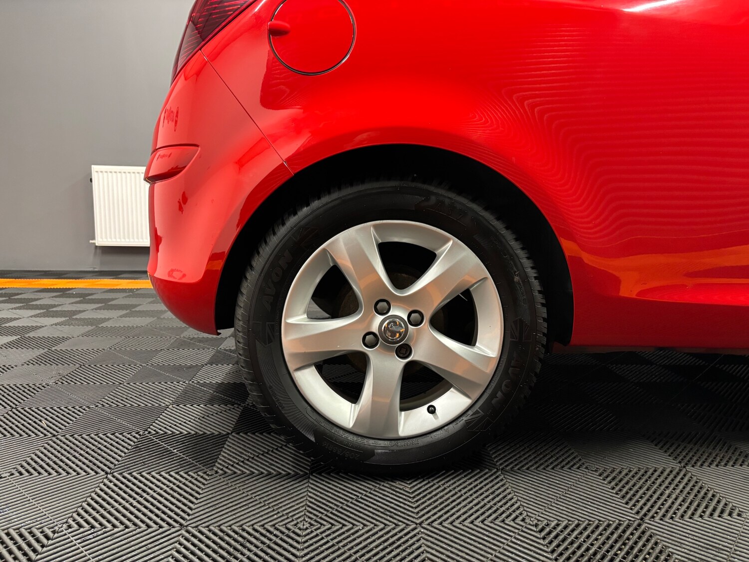 Used Vauxhall Corsa 2013 for sale - 77482639: Photo 40