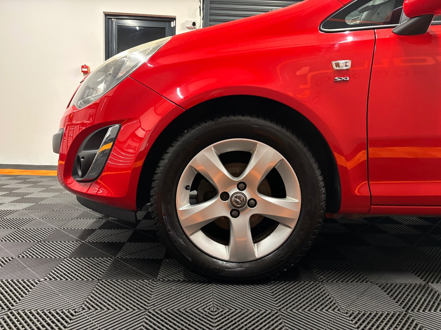 Used Vauxhall Corsa 2013 for sale - 77482639: Photo 41