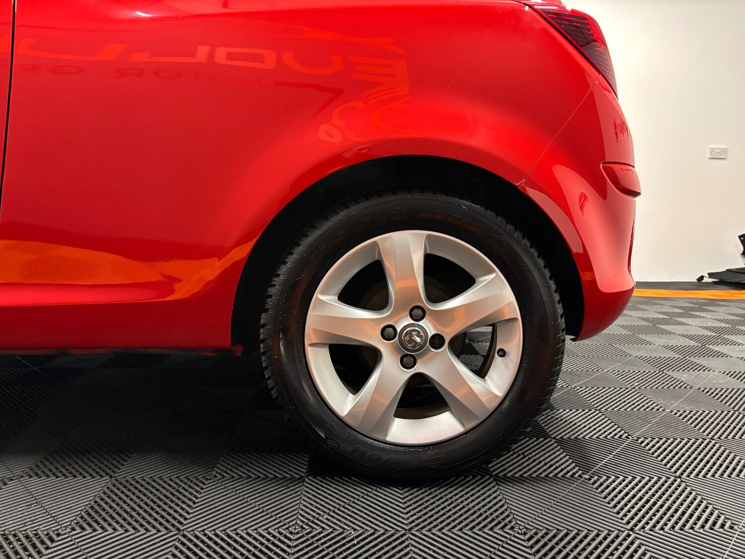 Used Vauxhall Corsa 2013 for sale - 77482639: Photo 42