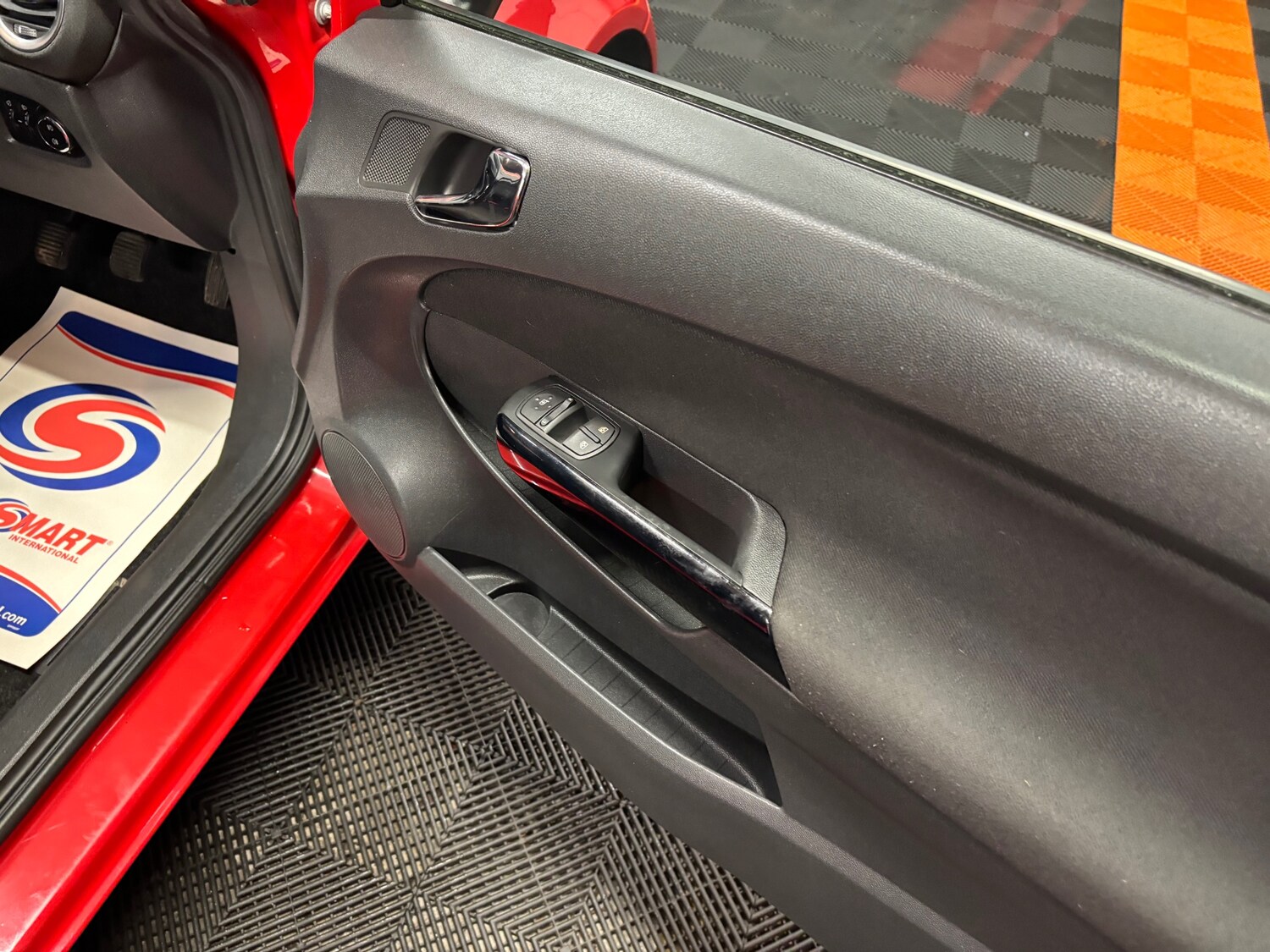 Used Vauxhall Corsa 2013 for sale - 77482639: Photo 44