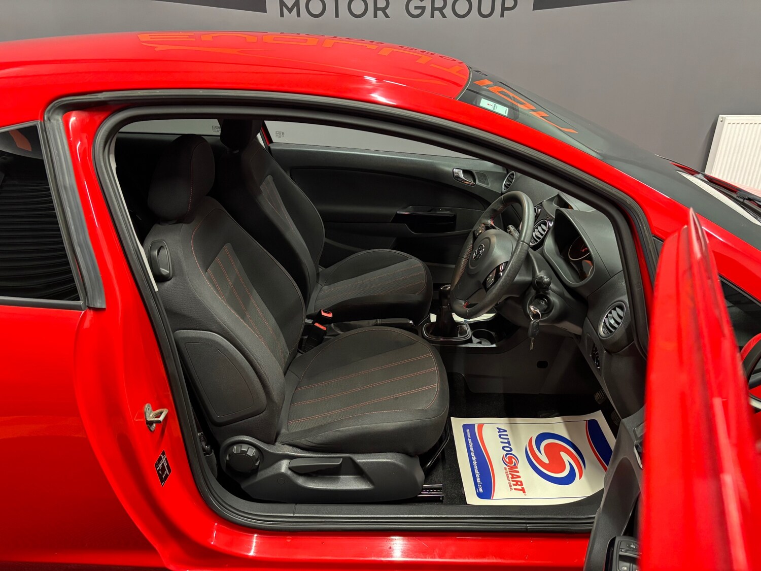 Used Vauxhall Corsa 2013 for sale - 77482639: Photo 45