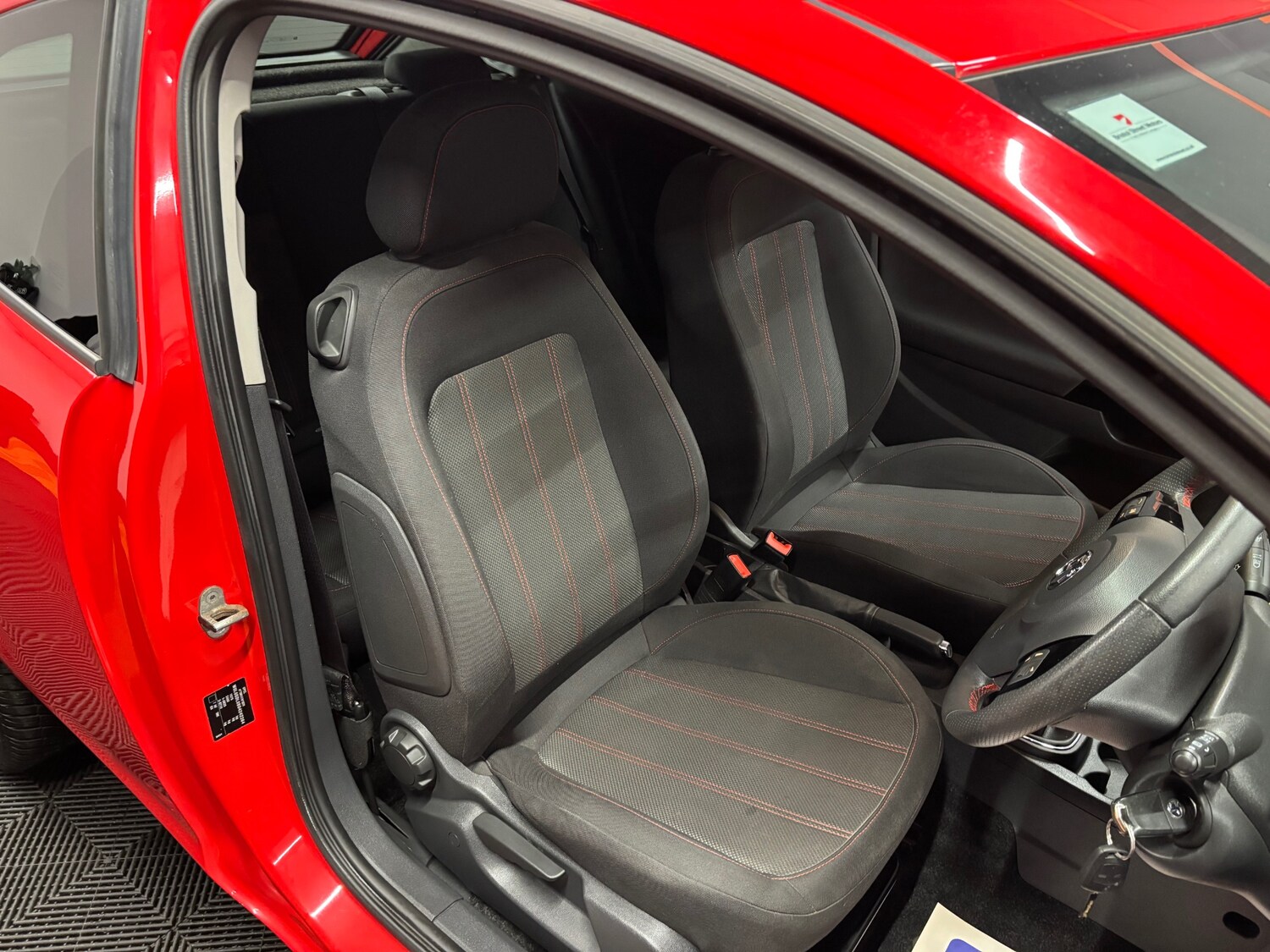 Used Vauxhall Corsa 2013 for sale - 77482639: Photo 46