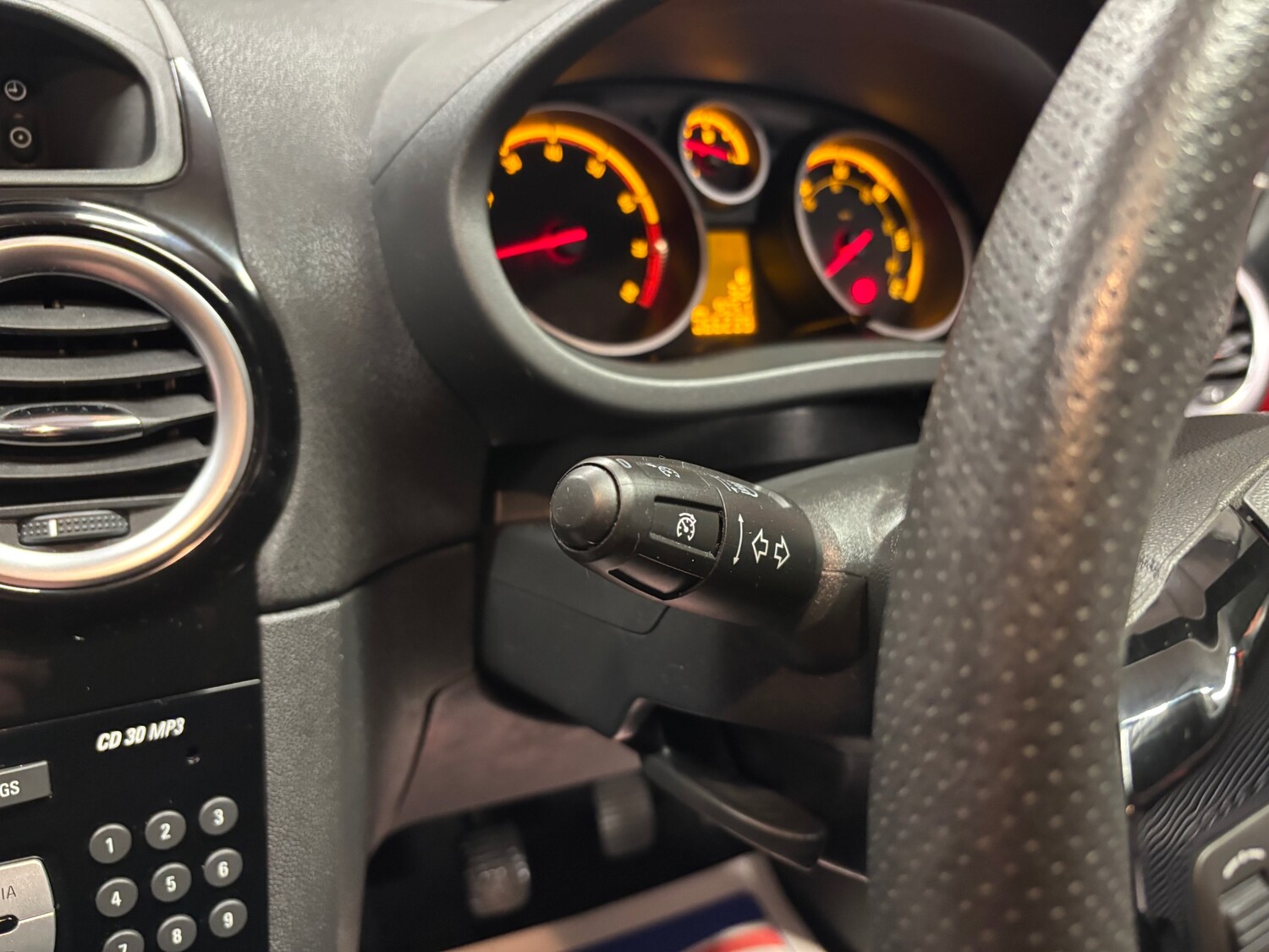 Used Vauxhall Corsa 2013 for sale - 77482639: Photo 56