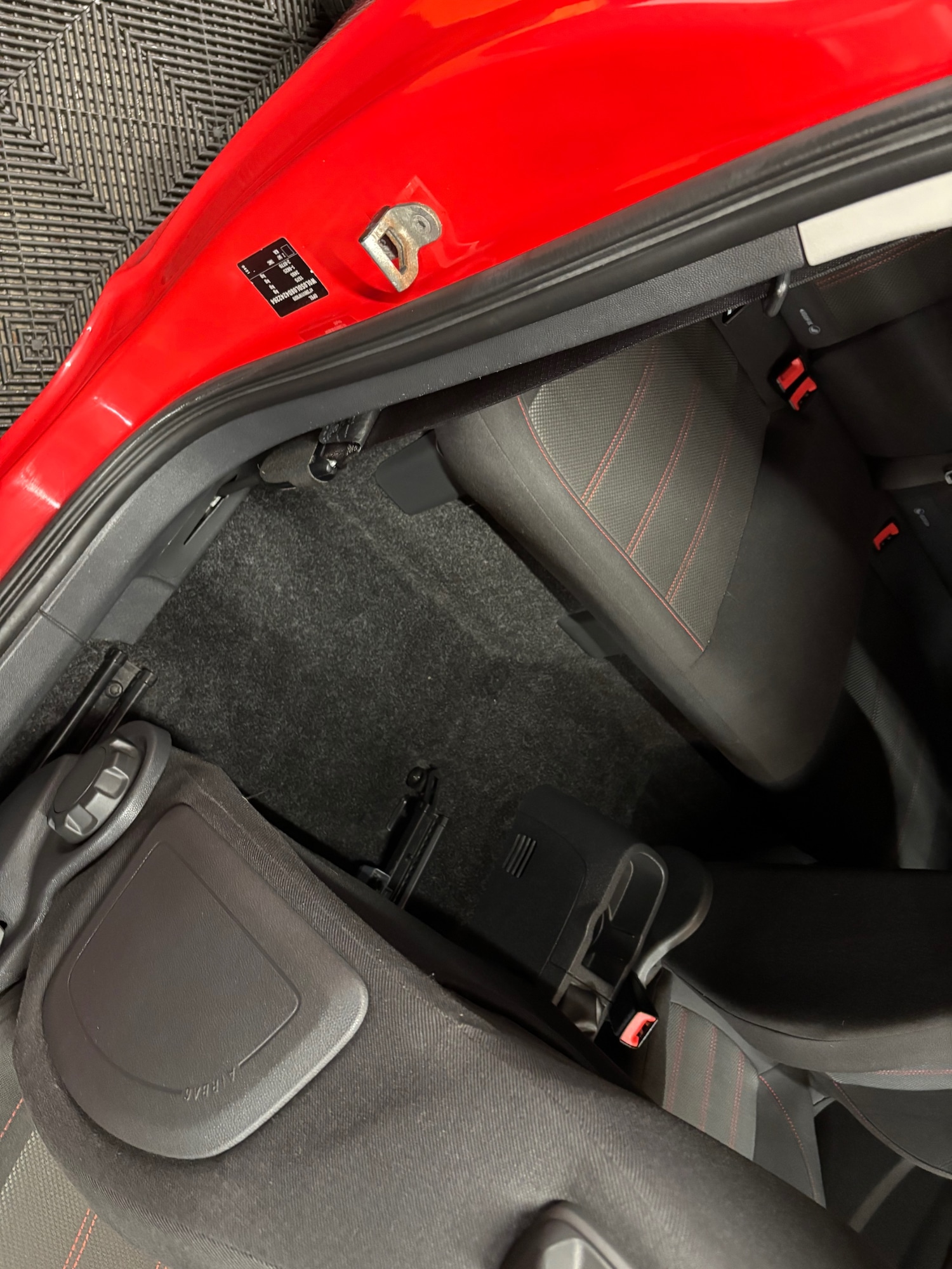 Used Vauxhall Corsa 2013 for sale - 77482639: Photo 61