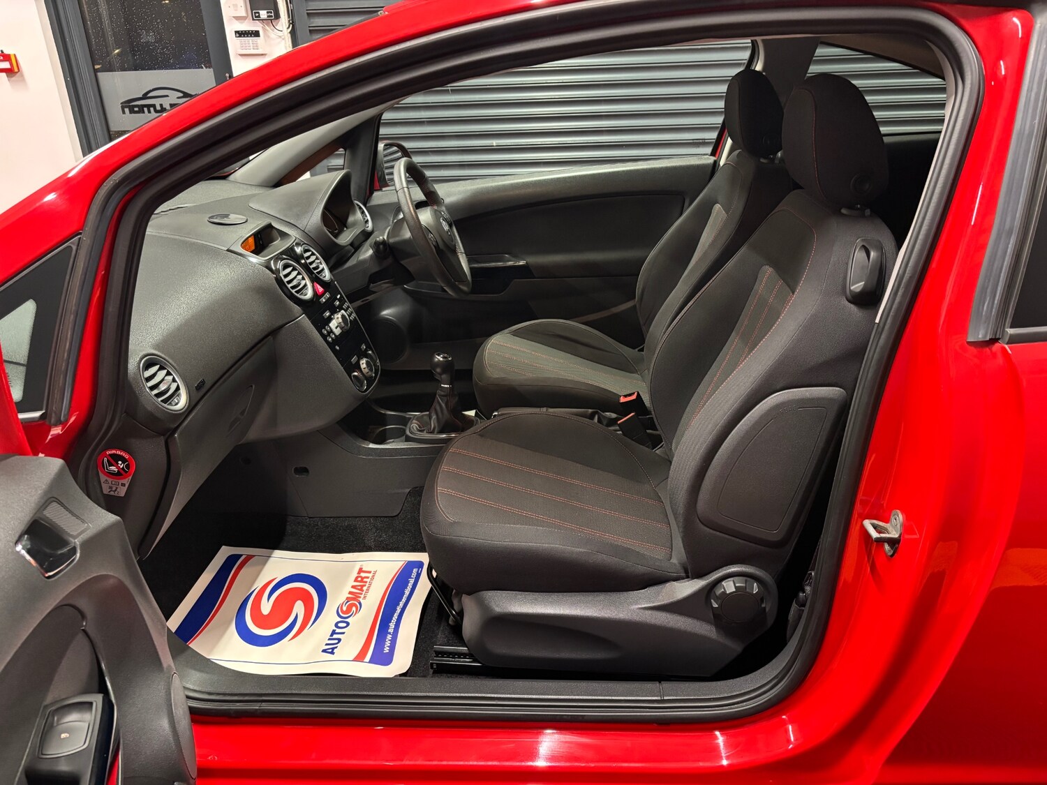 Used Vauxhall Corsa 2013 for sale - 77482639: Photo 65