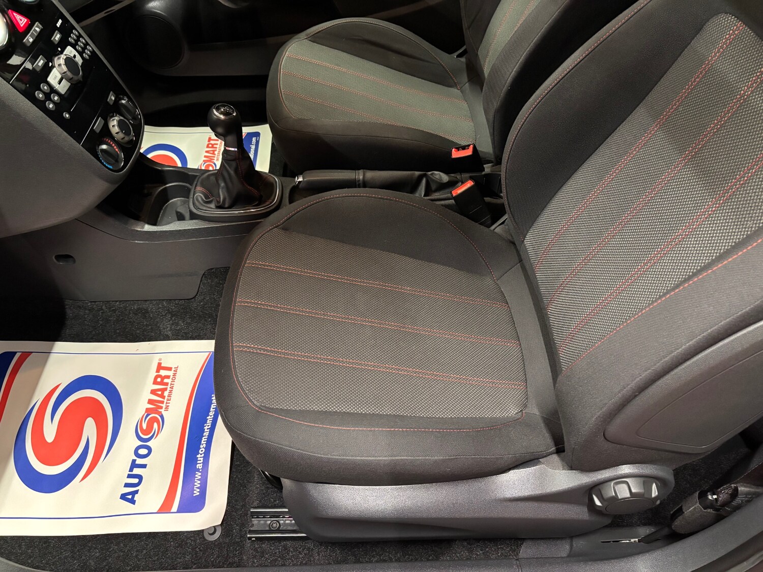 Used Vauxhall Corsa 2013 for sale - 77482639: Photo 67