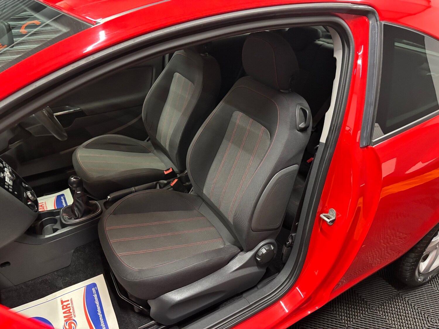 Used Vauxhall Corsa 2013 for sale - 77482639: Photo 68