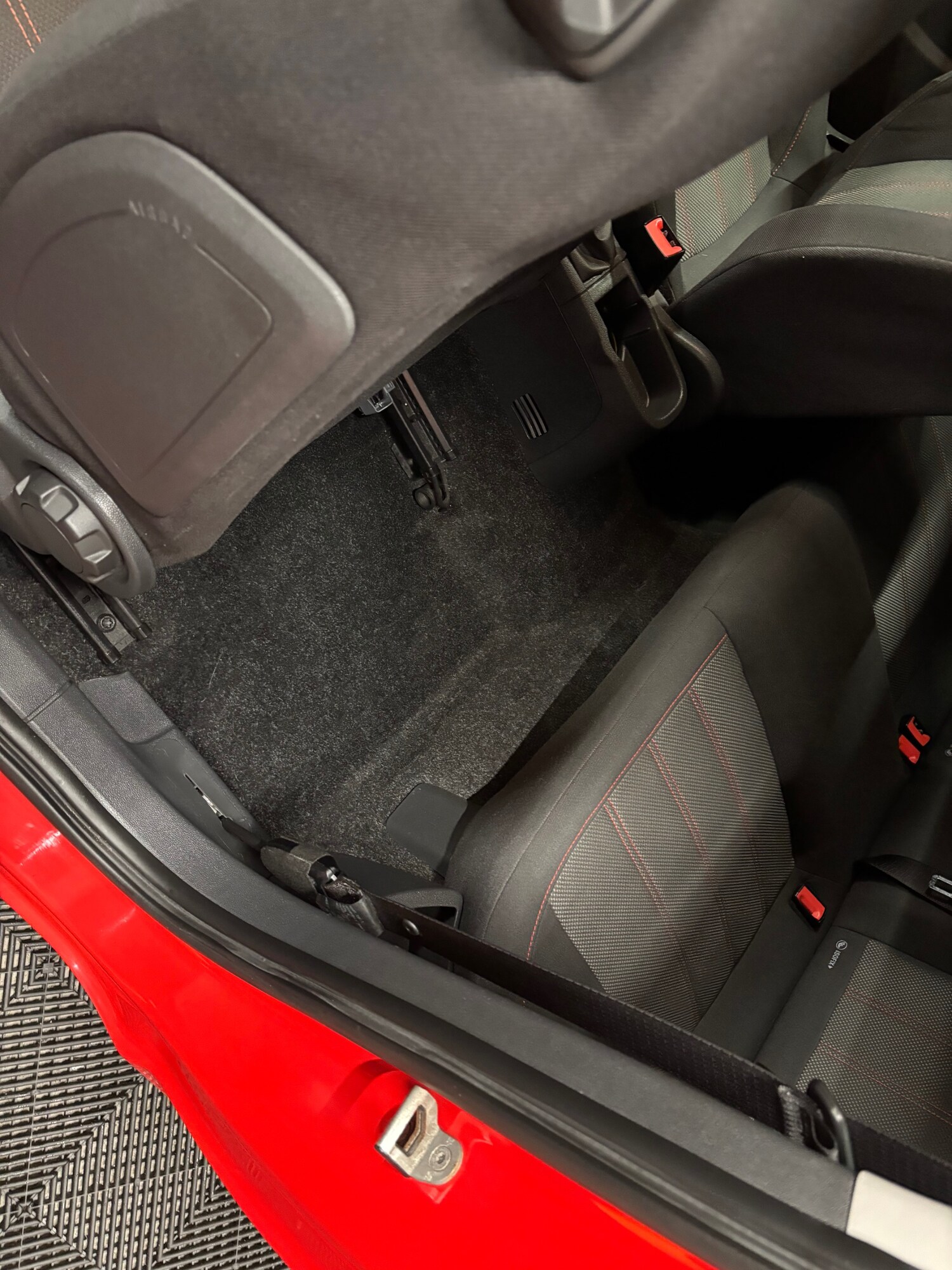 Used Vauxhall Corsa 2013 for sale - 77482639: Photo 69