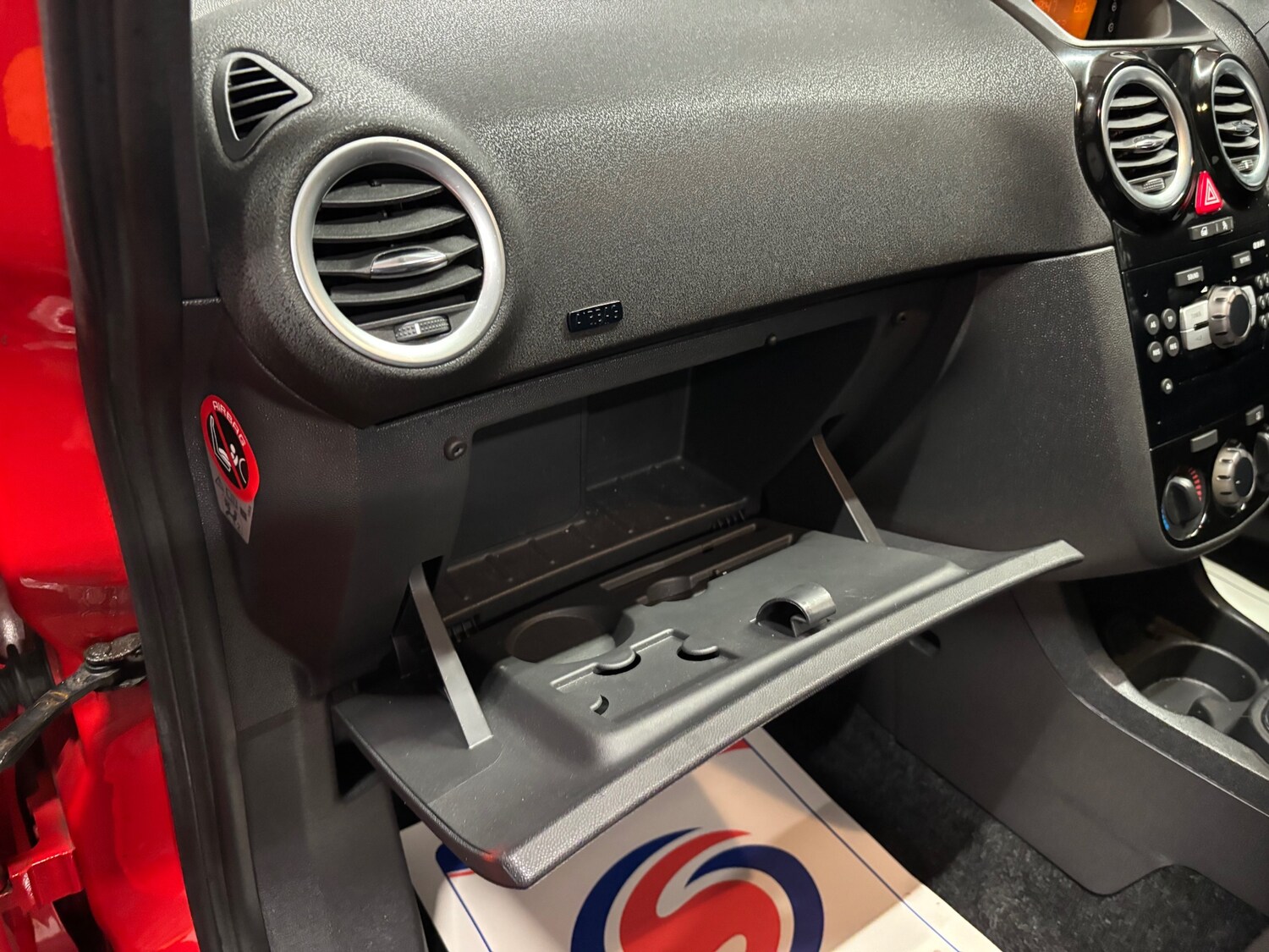 Used Vauxhall Corsa 2013 for sale - 77482639: Photo 72