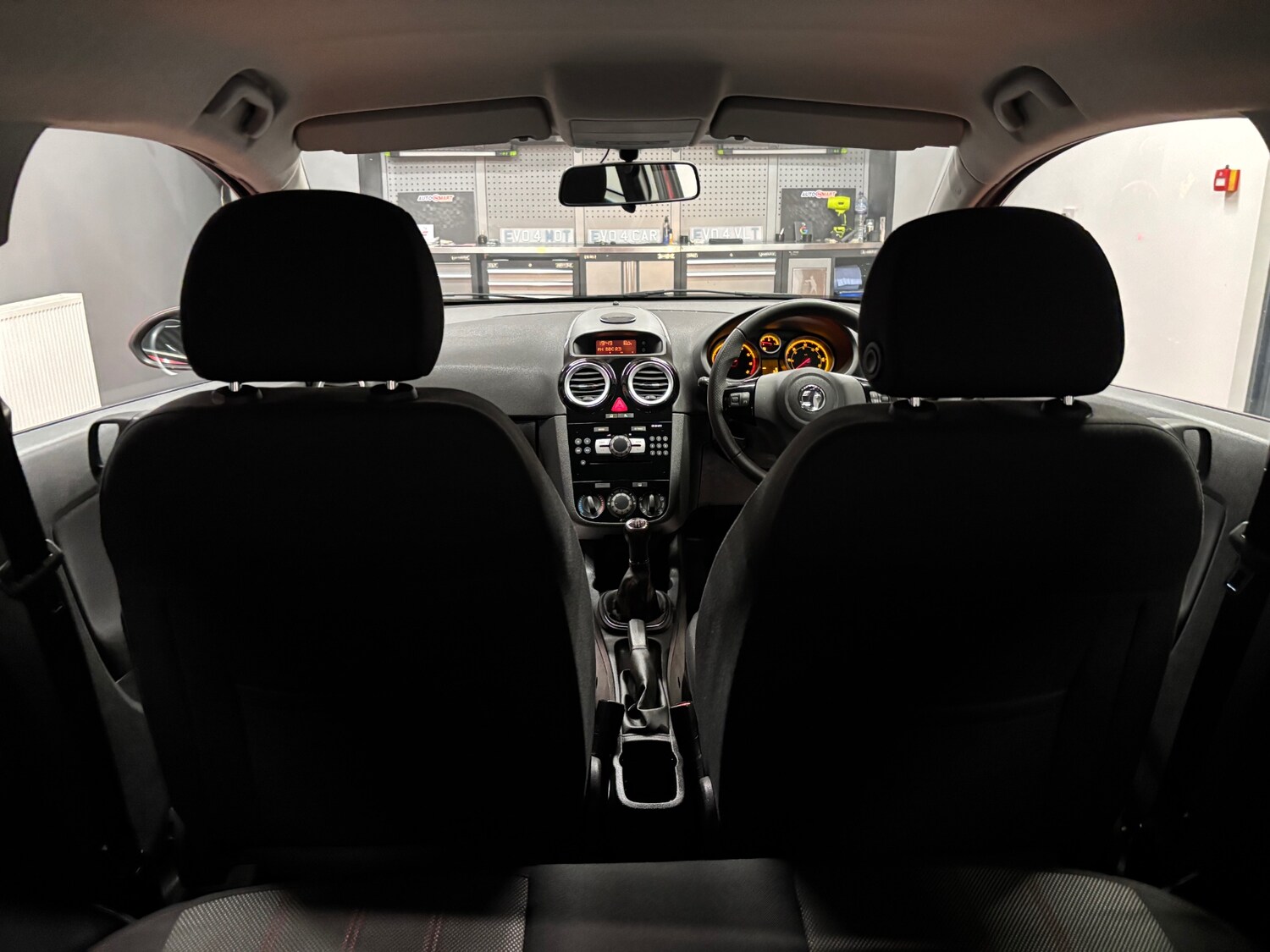 Used Vauxhall Corsa 2013 for sale - 77482639: Photo 74