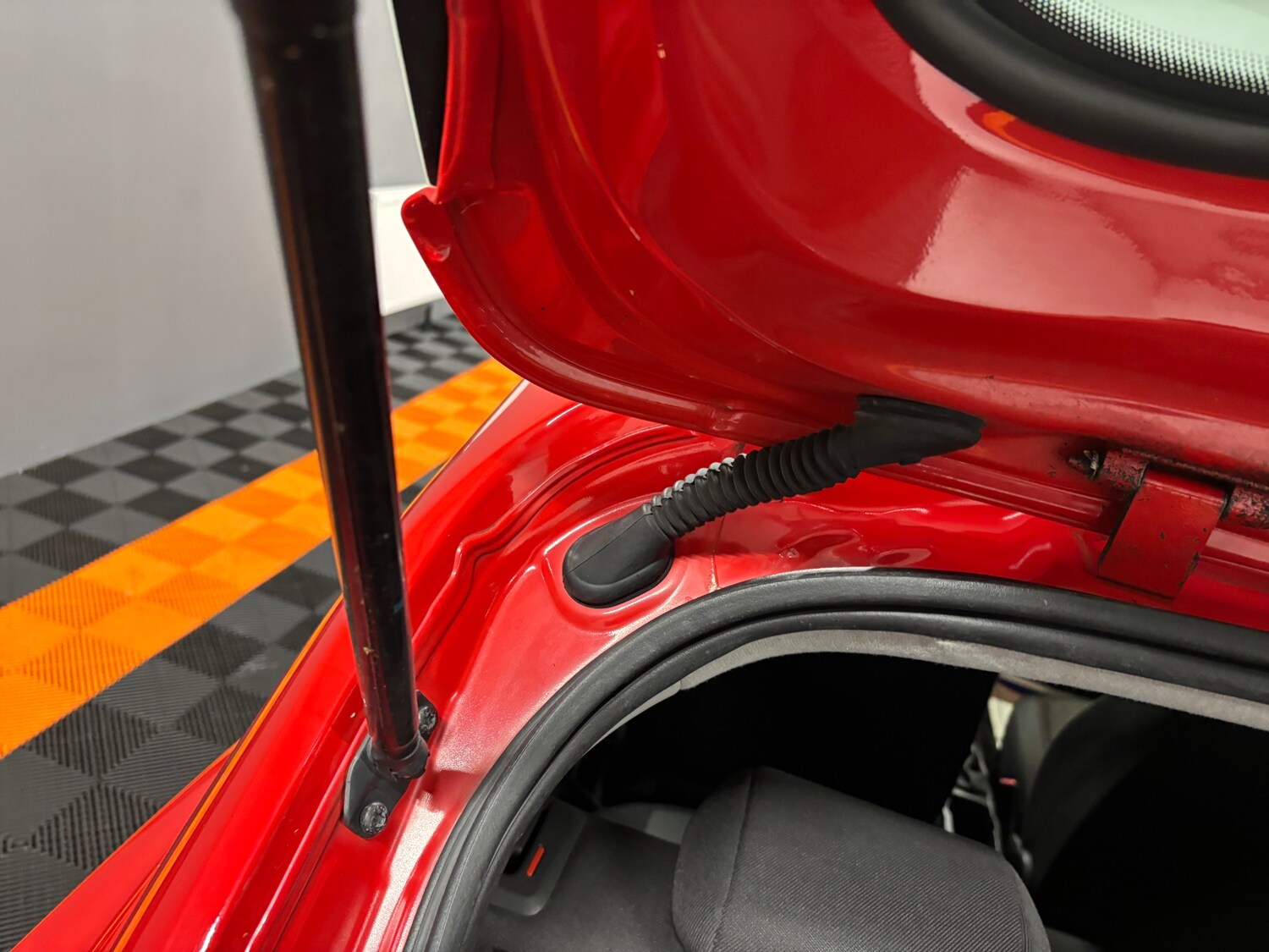 Used Vauxhall Corsa 2013 for sale - 77482639: Photo 77