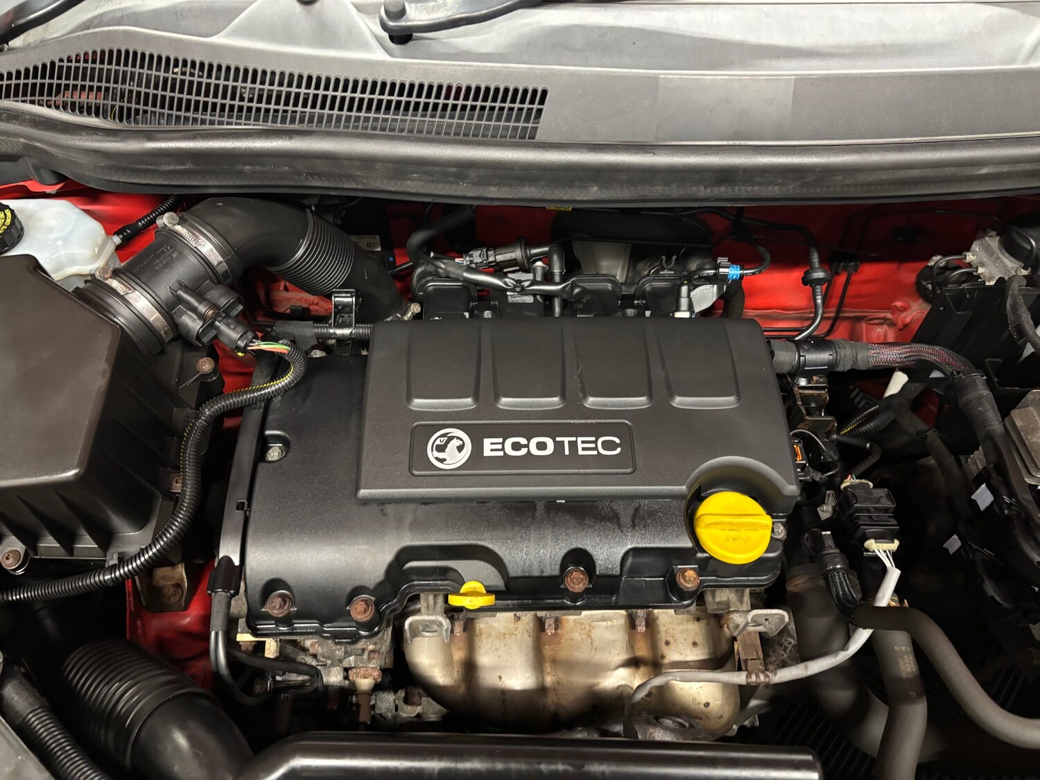 Used Vauxhall Corsa 2013 for sale - 77482639: Photo 84