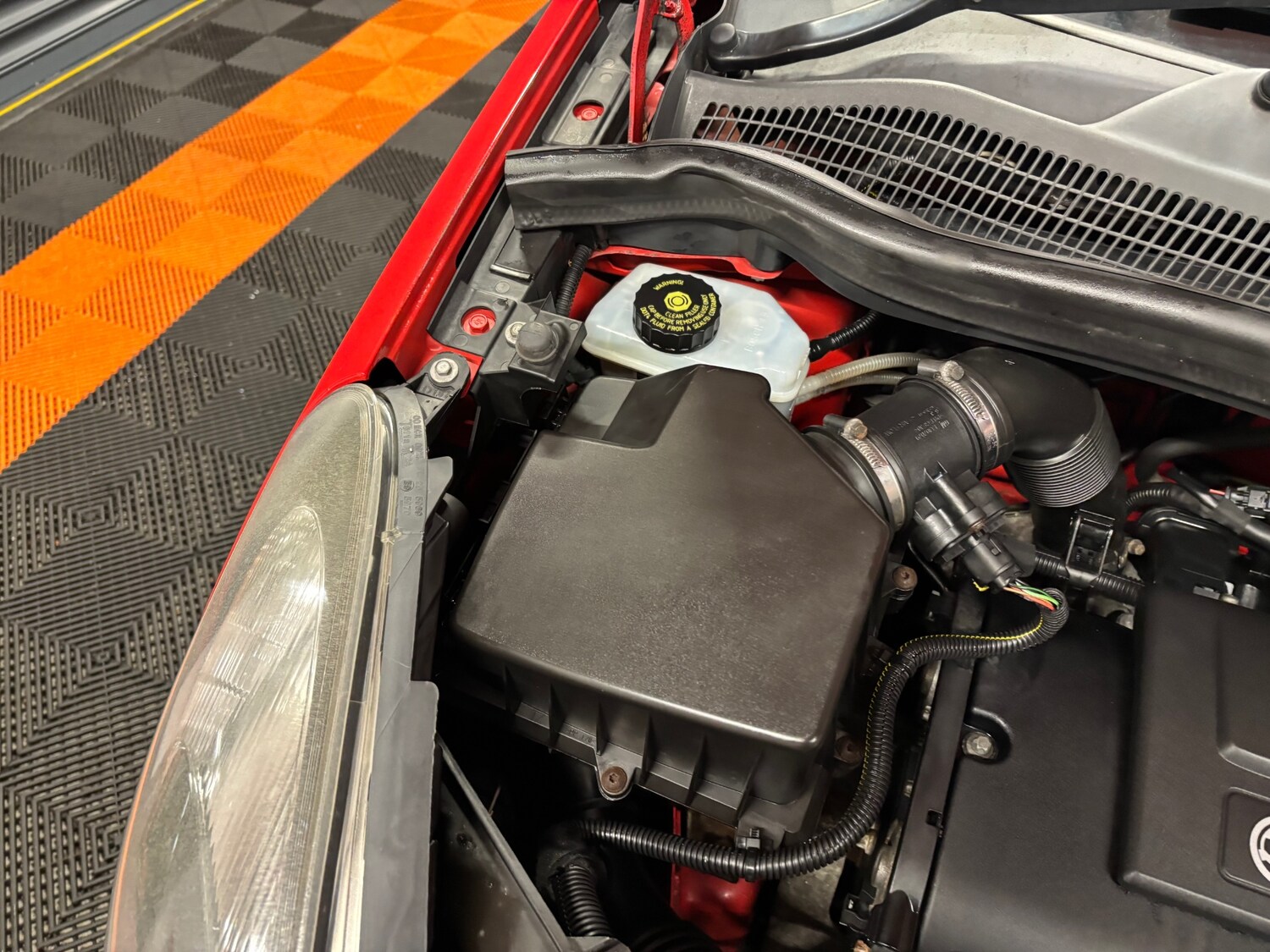 Used Vauxhall Corsa 2013 for sale - 77482639: Photo 86