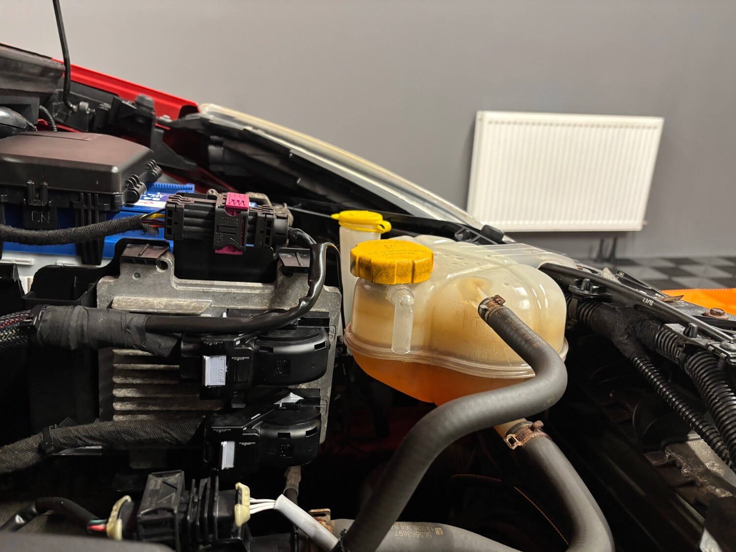 Used Vauxhall Corsa 2013 for sale - 77482639: Photo 87