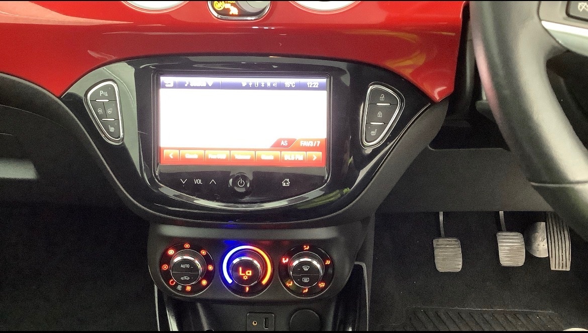 Used Vauxhall ADAM 2016 for sale - 78168219: Photo 10