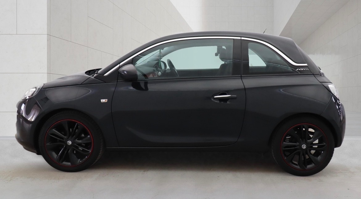 Used Vauxhall ADAM 2016 for sale - 78168219: Photo 5