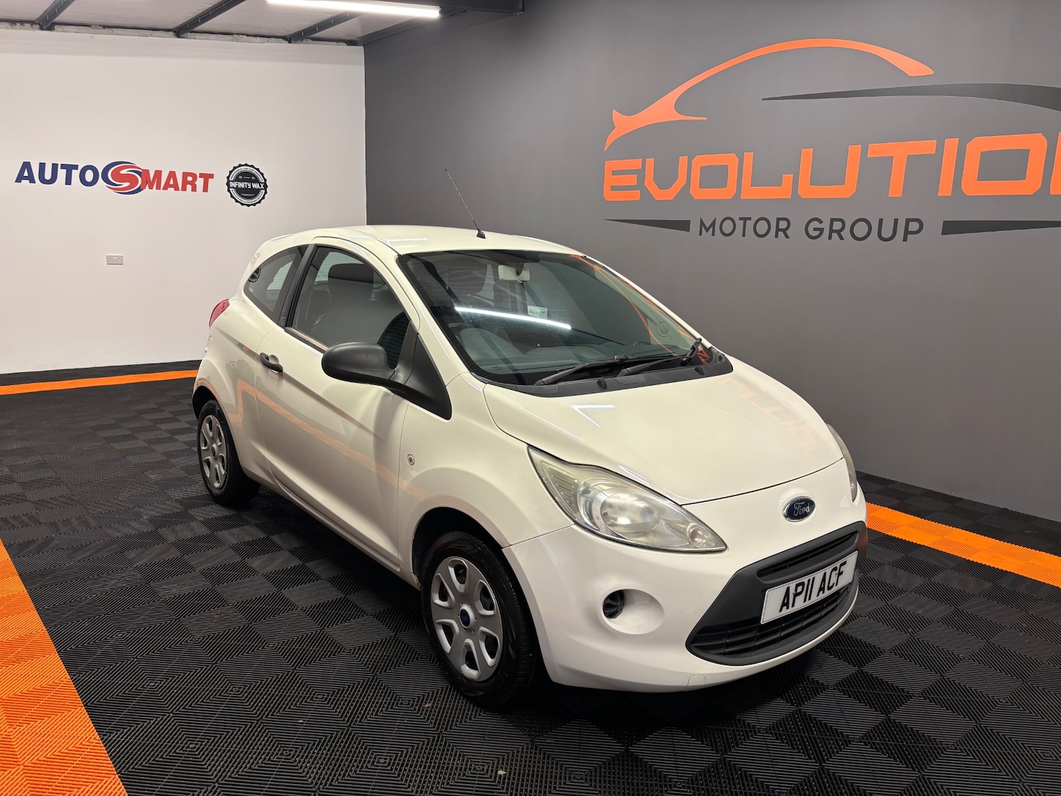 Used Ford Ka 2011 for sale - 76380477: Photo 10