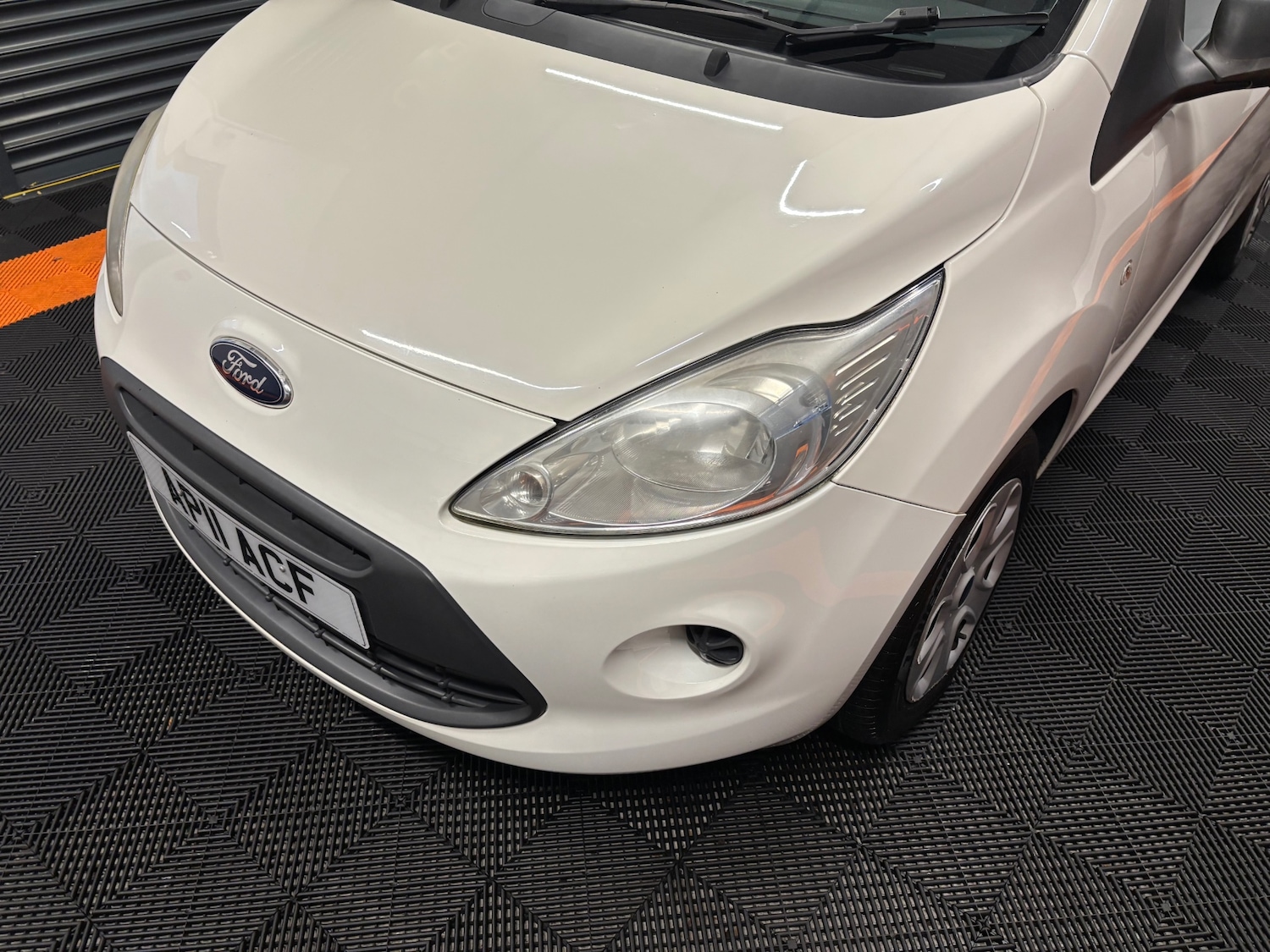 Used Ford Ka 2011 for sale - 76380477: Photo 14