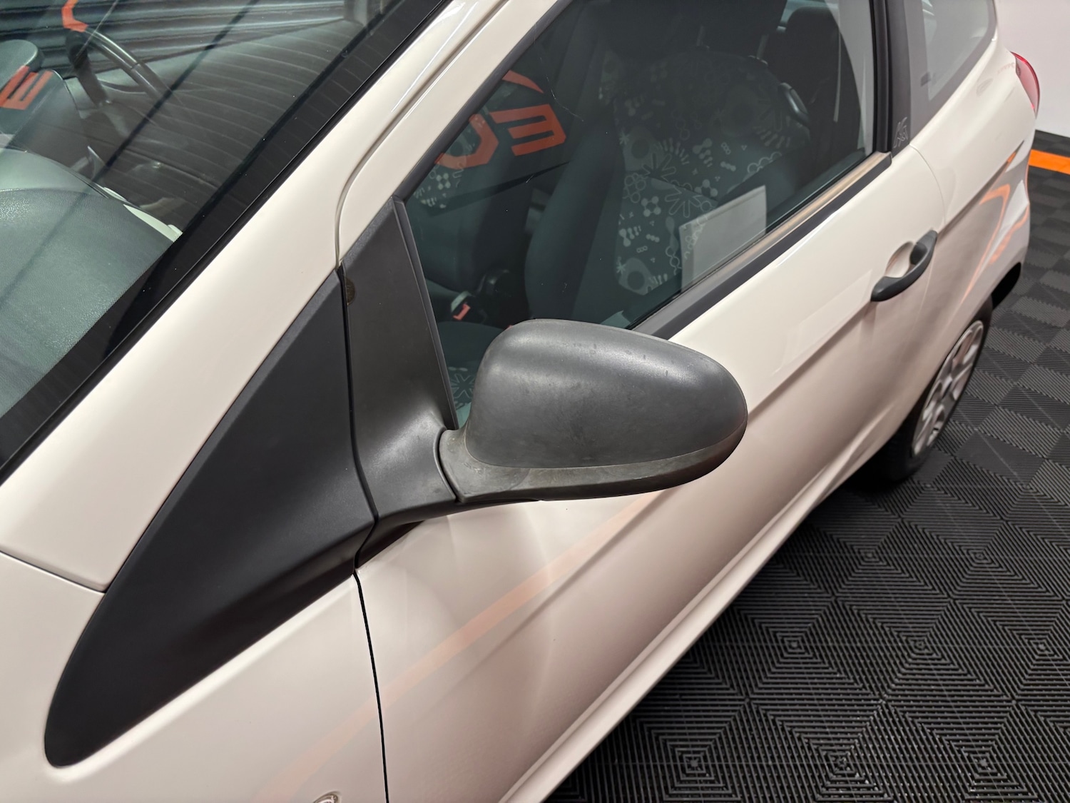 Used Ford Ka 2011 for sale - 76380477: Photo 15