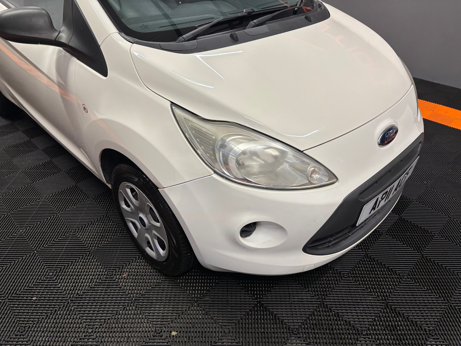 Used Ford Ka 2011 for sale - 76380477: Photo 16