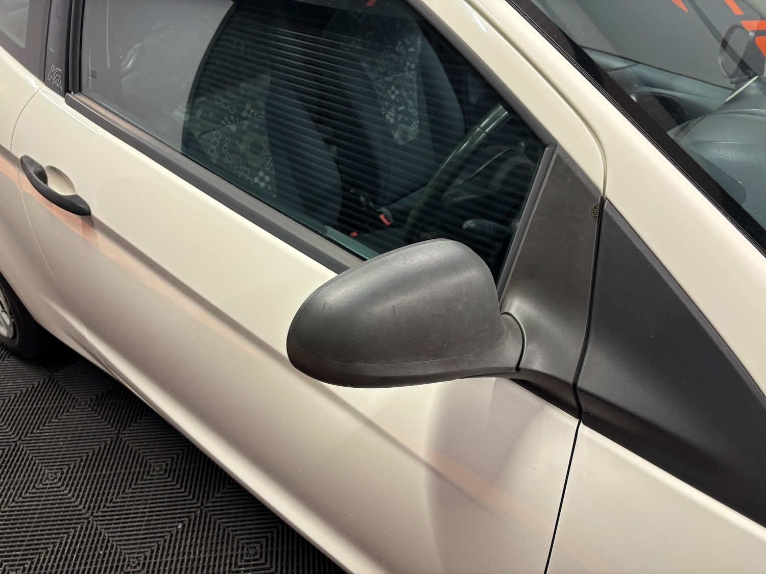 Used Ford Ka 2011 for sale - 76380477: Photo 17