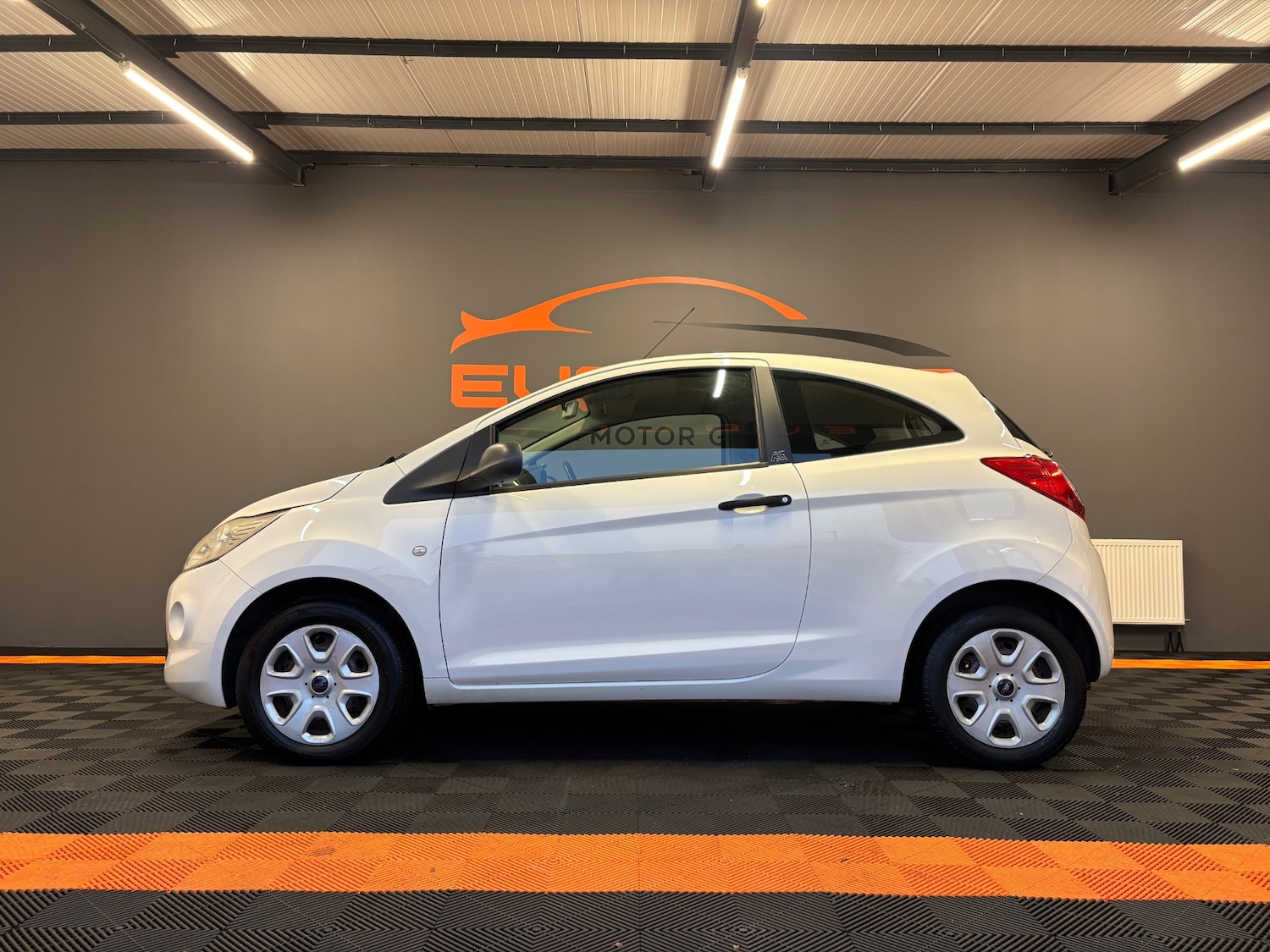 Used Ford Ka 2011 for sale - 76380477: Photo 2