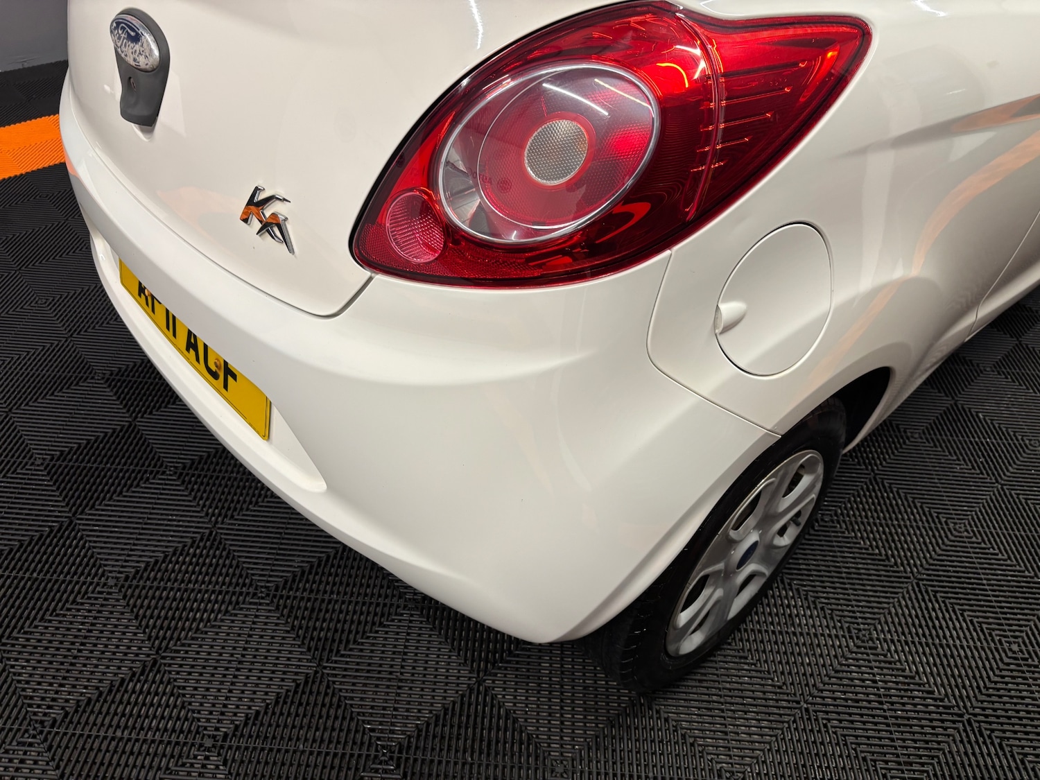 Used Ford Ka 2011 for sale - 76380477: Photo 21