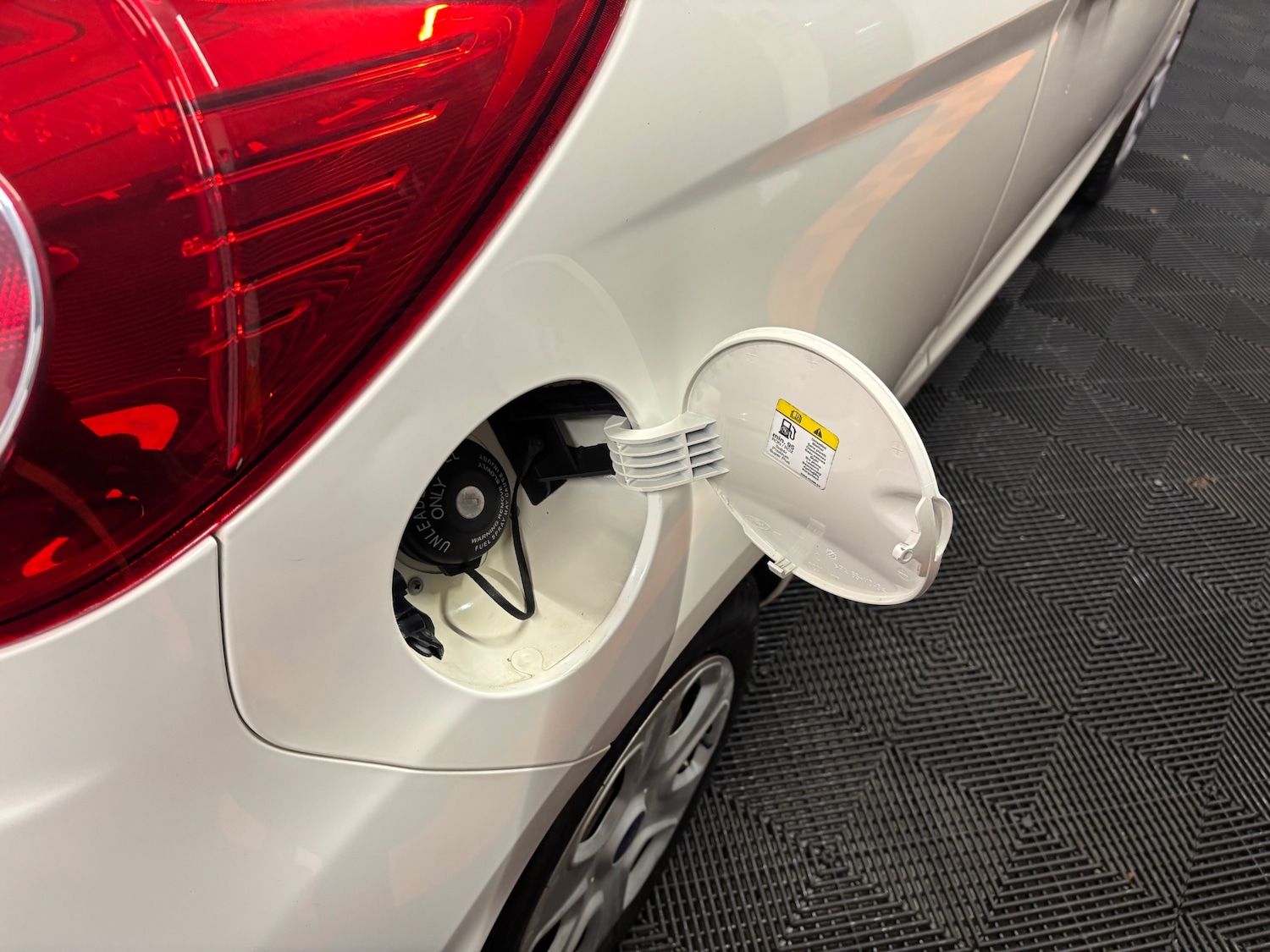 Used Ford Ka 2011 for sale - 76380477: Photo 22