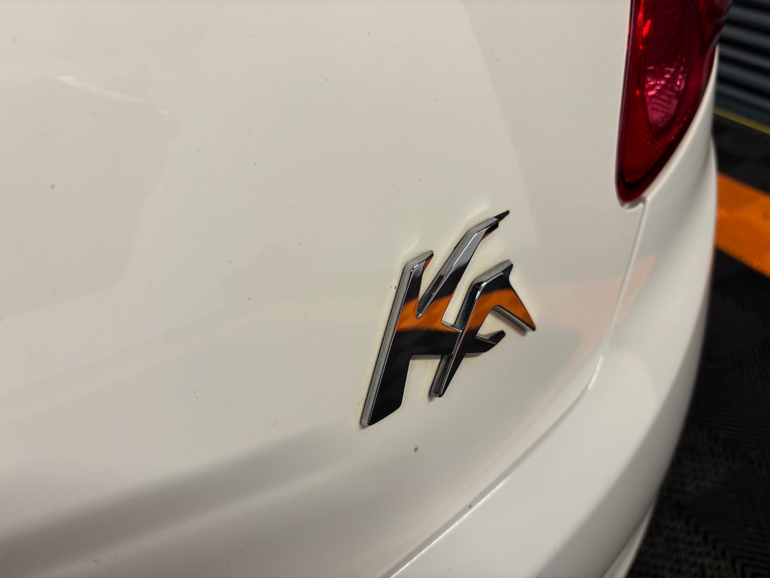 Used Ford Ka 2011 for sale - 76380477: Photo 23