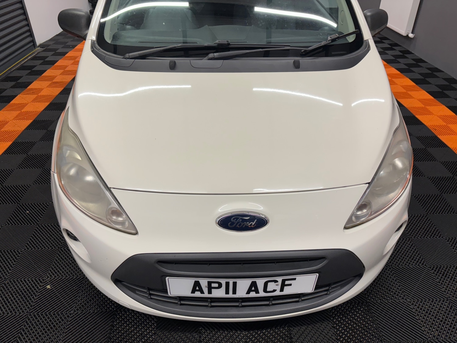 Used Ford Ka 2011 for sale - 76380477: Photo 25