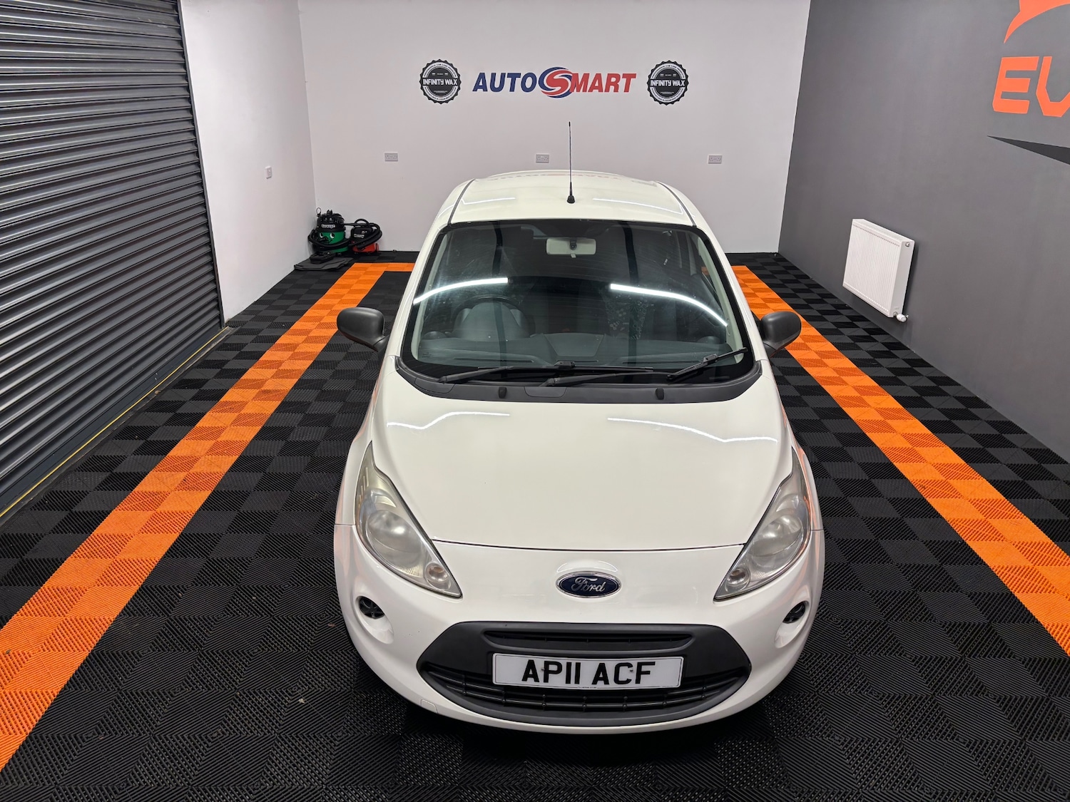 Used Ford Ka 2011 for sale - 76380477: Photo 26