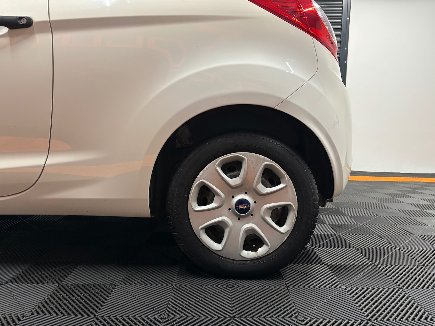 Used Ford Ka 2011 for sale - 76380477: Photo 27