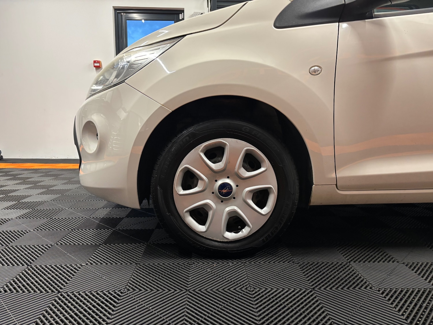 Used Ford Ka 2011 for sale - 76380477: Photo 28