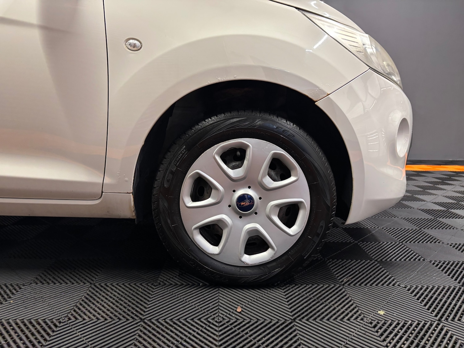 Used Ford Ka 2011 for sale - 76380477: Photo 29