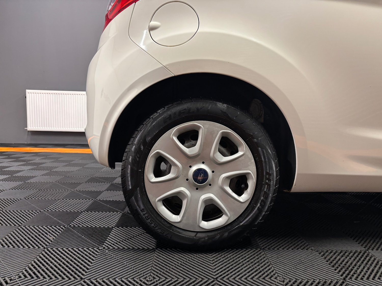 Used Ford Ka 2011 for sale - 76380477: Photo 30