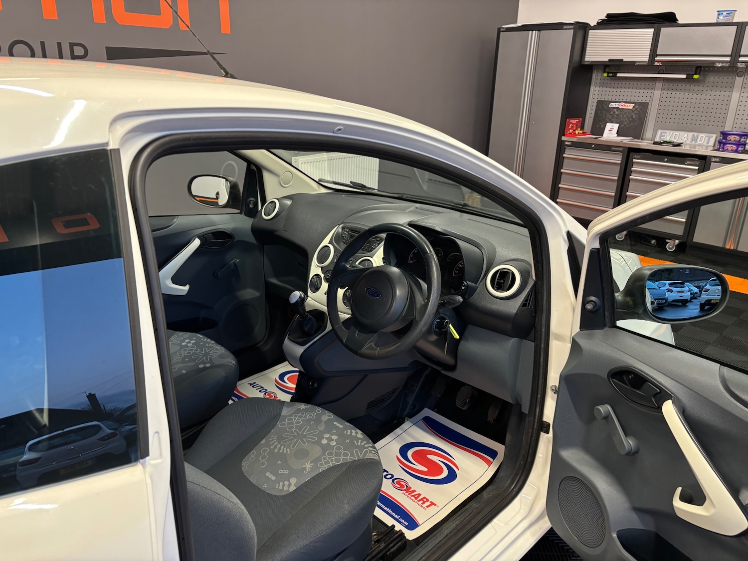 Used Ford Ka 2011 for sale - 76380477: Photo 32