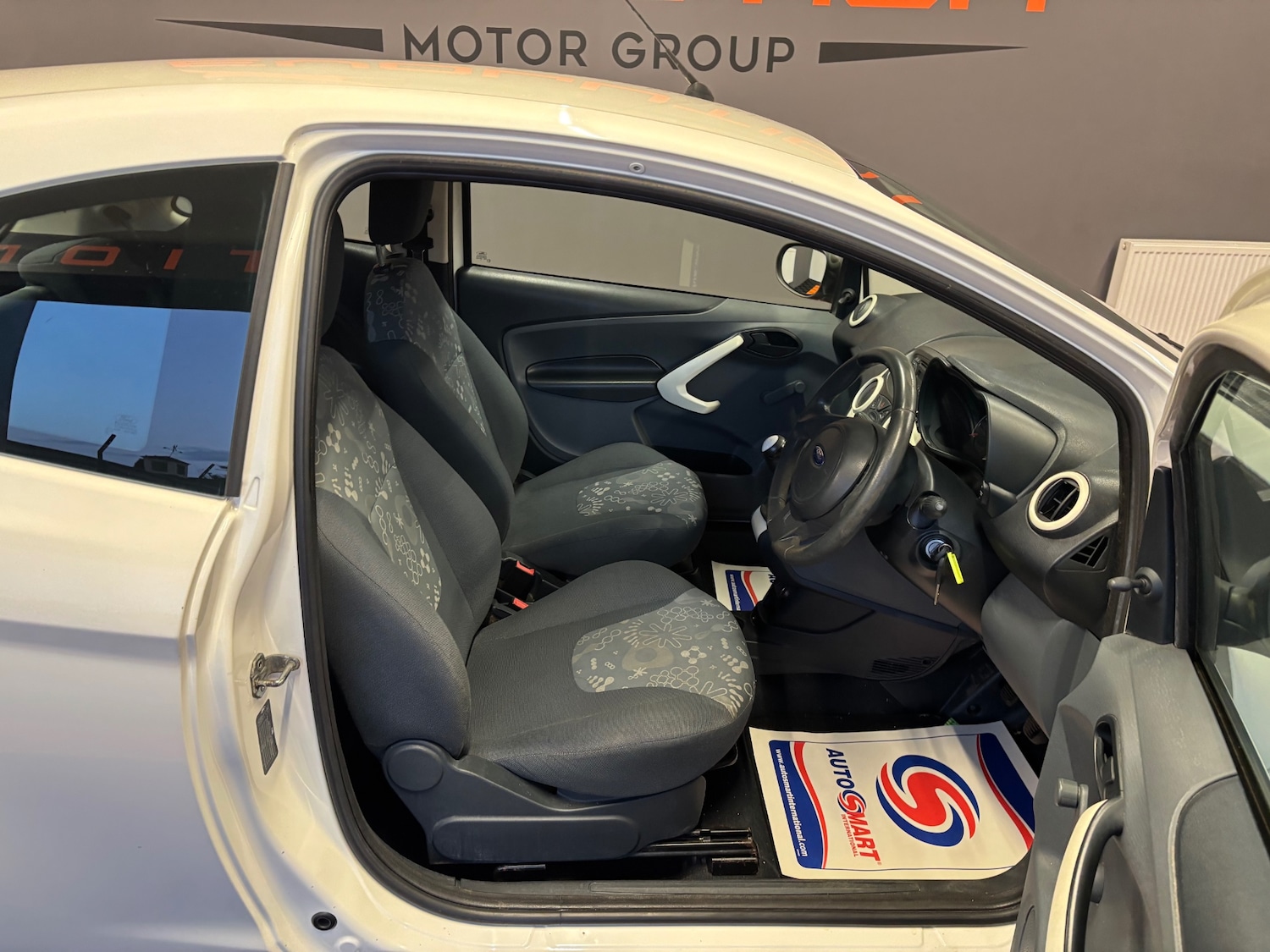 Used Ford Ka 2011 for sale - 76380477: Photo 33