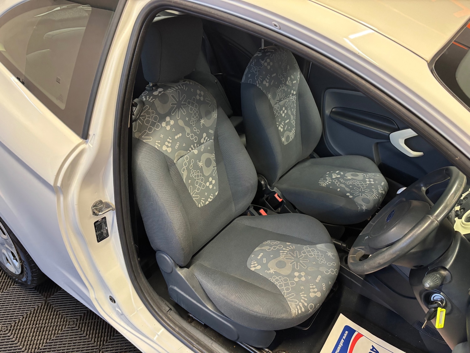 Used Ford Ka 2011 for sale - 76380477: Photo 34