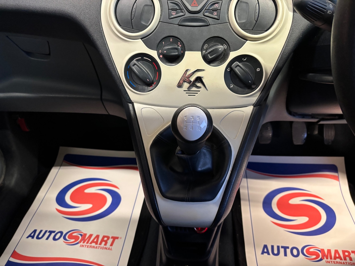 Used Ford Ka 2011 for sale - 76380477: Photo 38