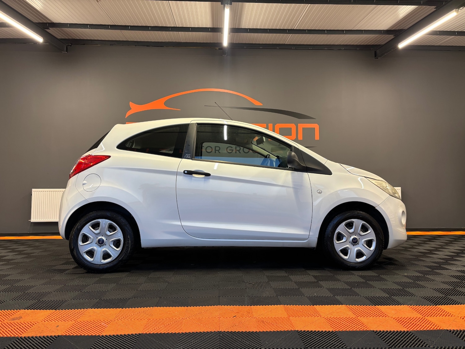 Used Ford Ka 2011 for sale - 76380477: Photo 4