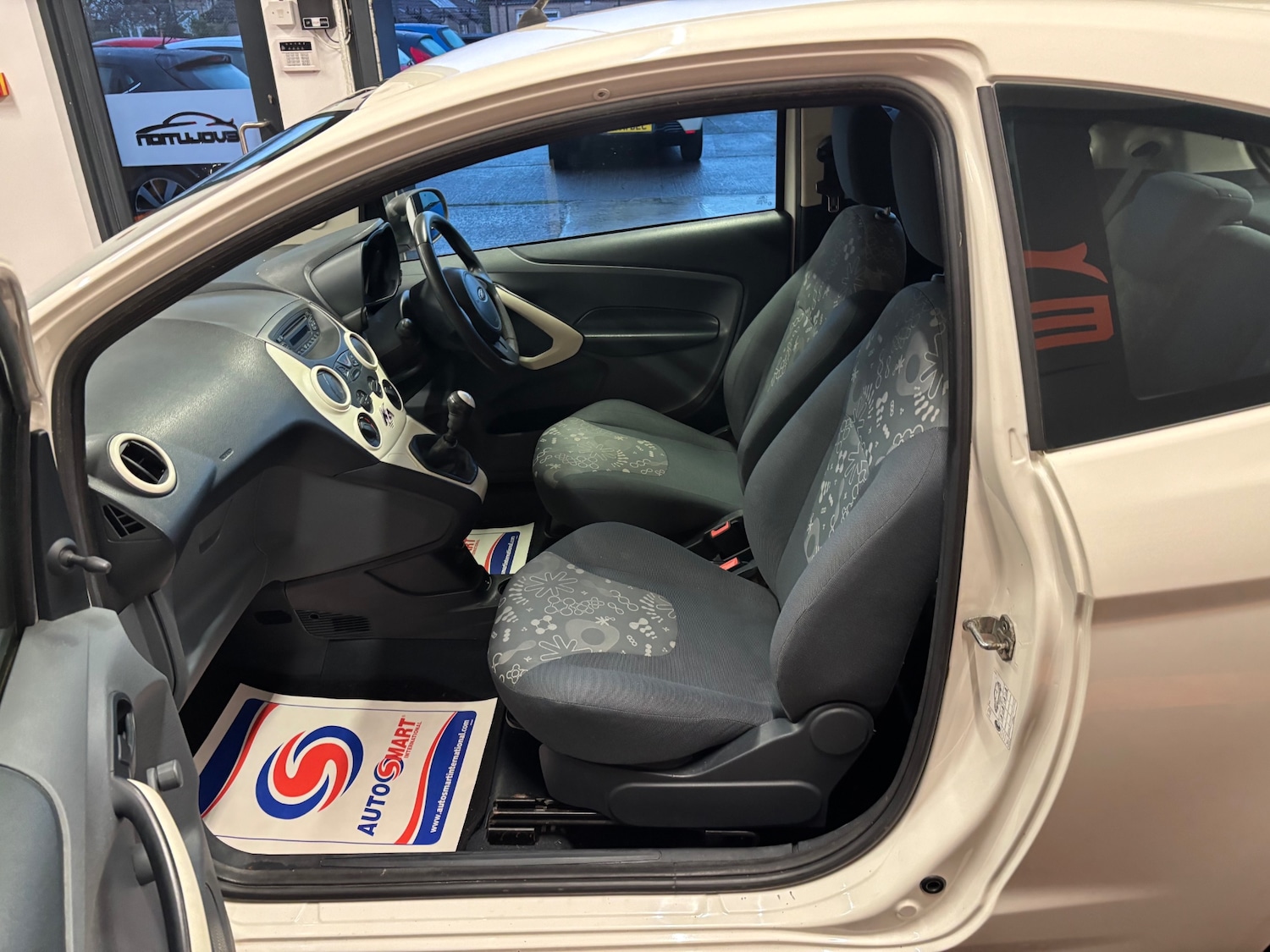 Used Ford Ka 2011 for sale - 76380477: Photo 44