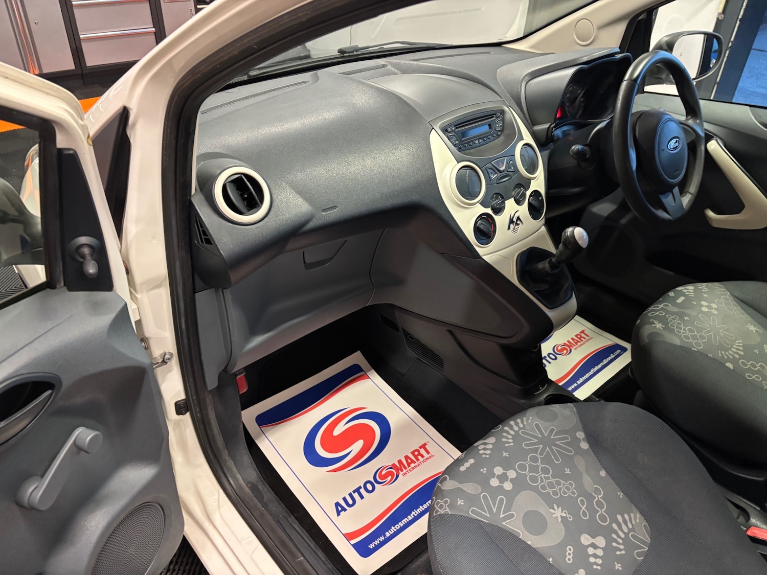 Used Ford Ka 2011 for sale - 76380477: Photo 45