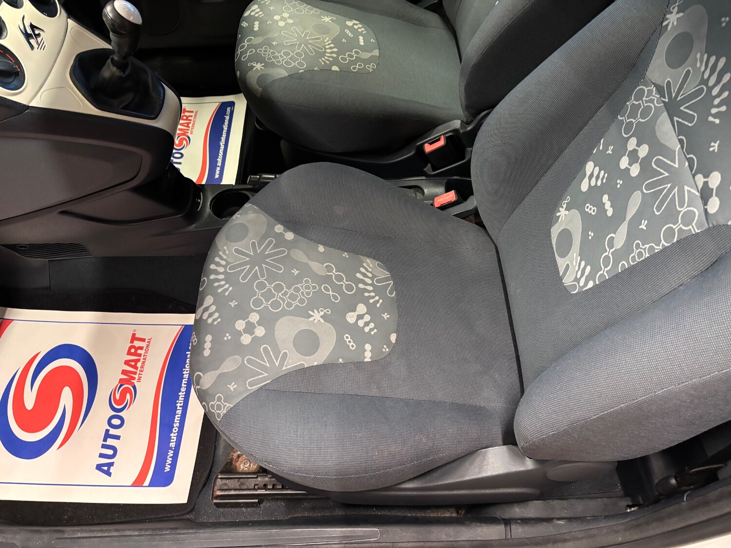 Used Ford Ka 2011 for sale - 76380477: Photo 46