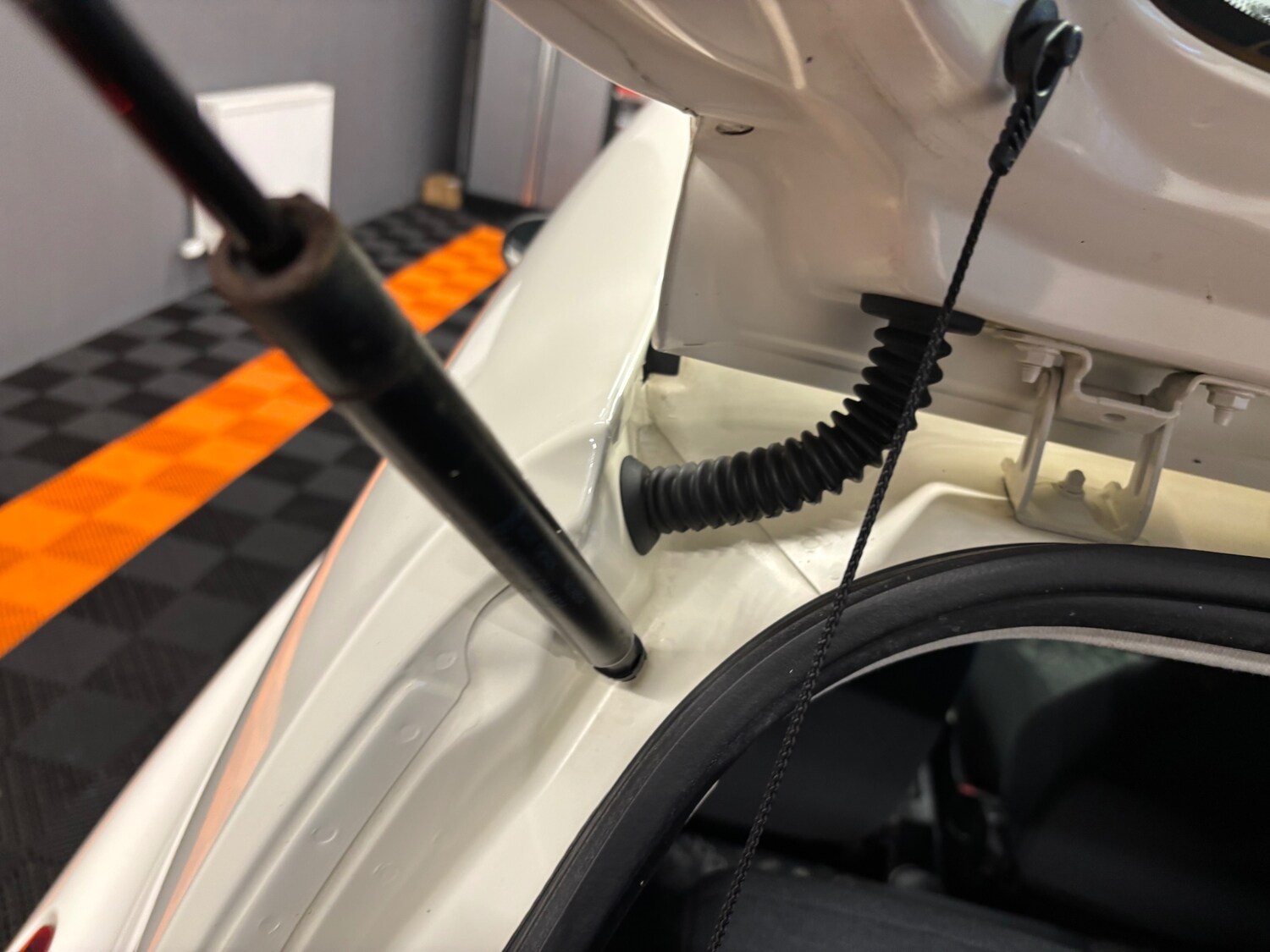 Used Ford Ka 2011 for sale - 76380477: Photo 49