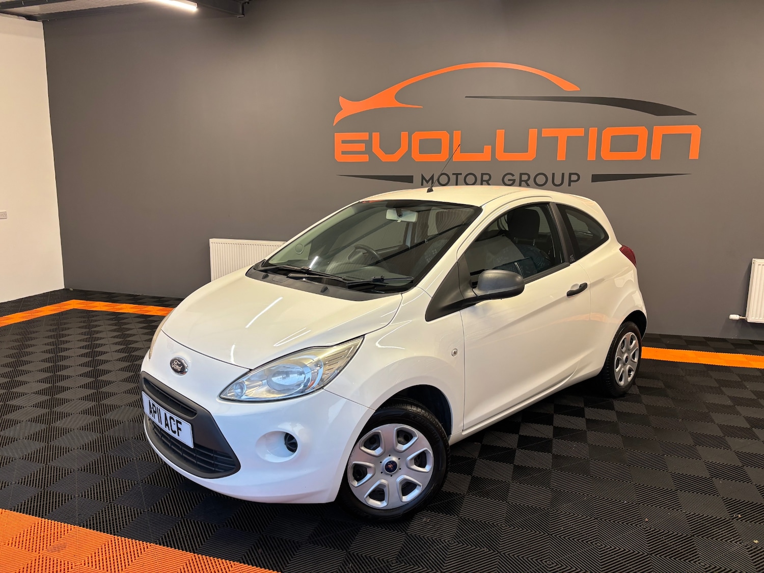 Used Ford Ka 2011 for sale - 76380477: Photo 5