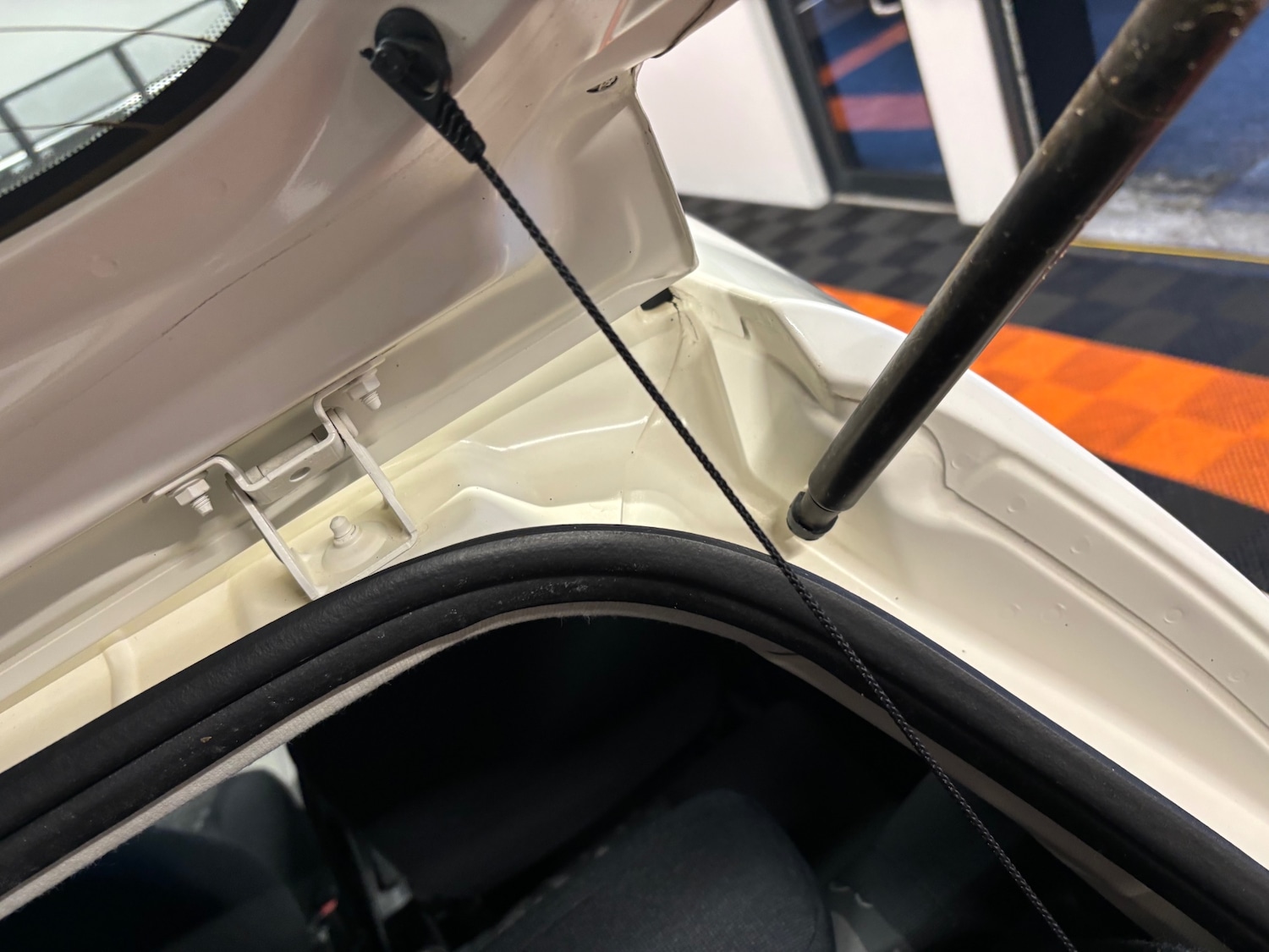 Used Ford Ka 2011 for sale - 76380477: Photo 50