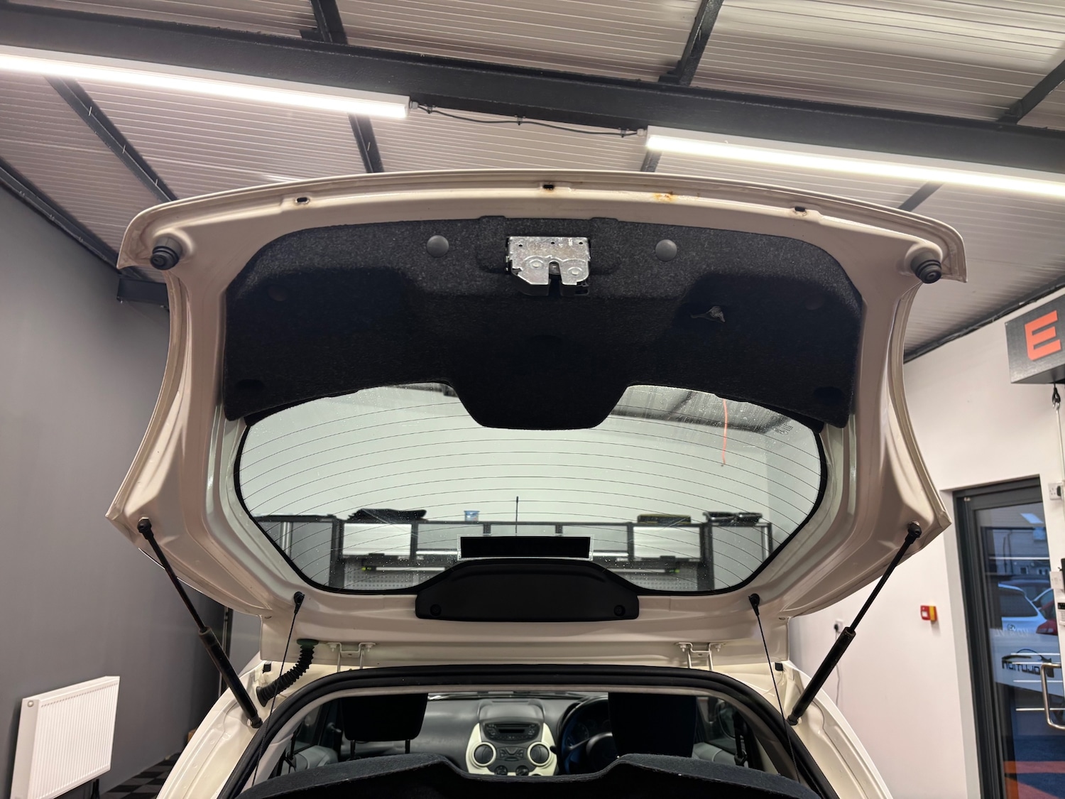 Used Ford Ka 2011 for sale - 76380477: Photo 51