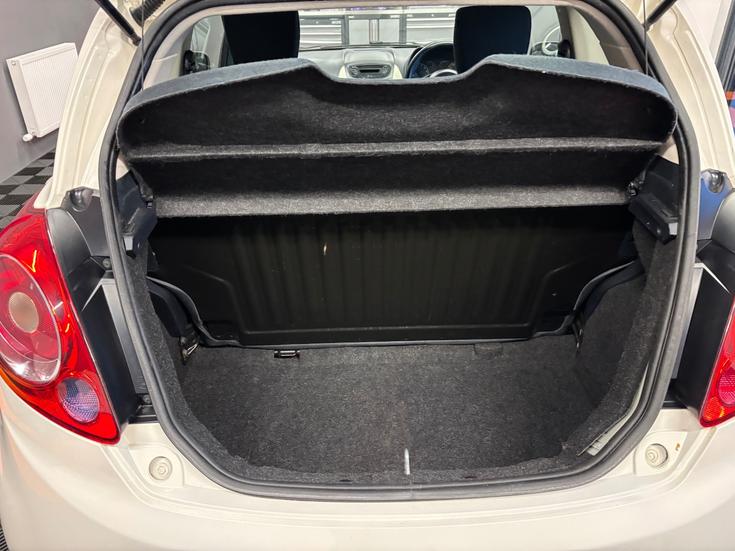 Used Ford Ka 2011 for sale - 76380477: Photo 53