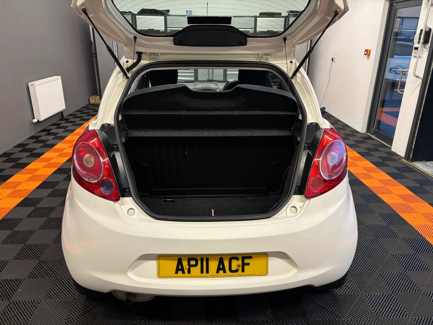 Used Ford Ka 2011 for sale - 76380477: Photo 54