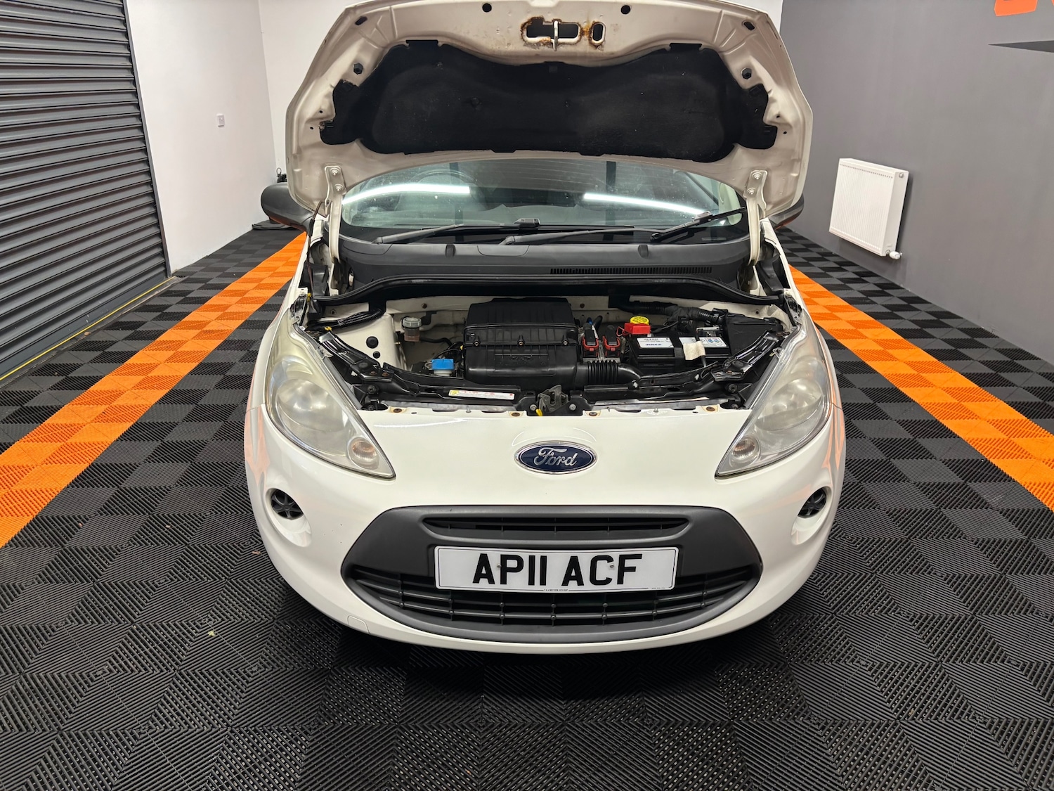 Used Ford Ka 2011 for sale - 76380477: Photo 55